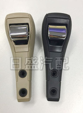 适用于03-08款两三厢飞度思迪排挡杆手球波棍头自动挡排挡杆手柄