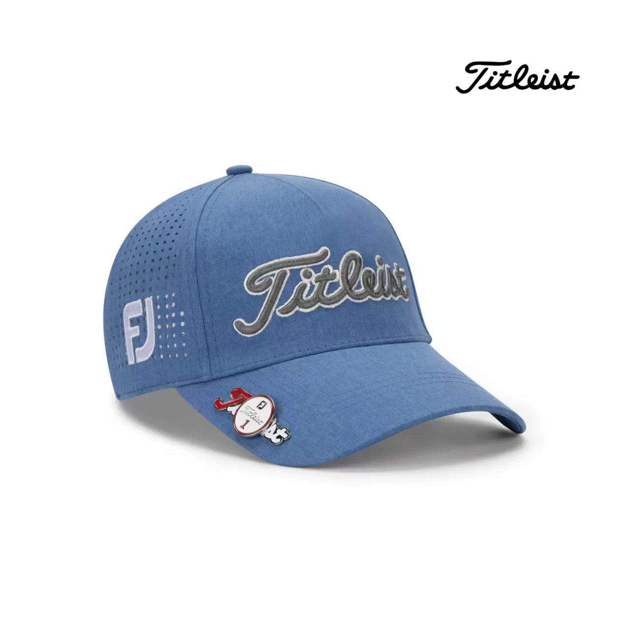 高尔夫球遮阳帽韩版百搭户外golf球帽防晒棒球帽情侣鸭舌帽送mark