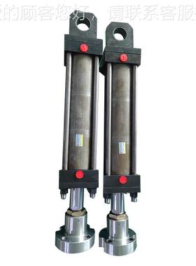 H0O100REHA-3B0-C-T杆加长液压缸 工程用液压缸多规格液压泵站油