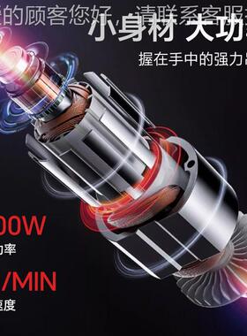 微电动622葫芦2小20v吊机便携式遥控牵家引电葫芦吊用型升降提型