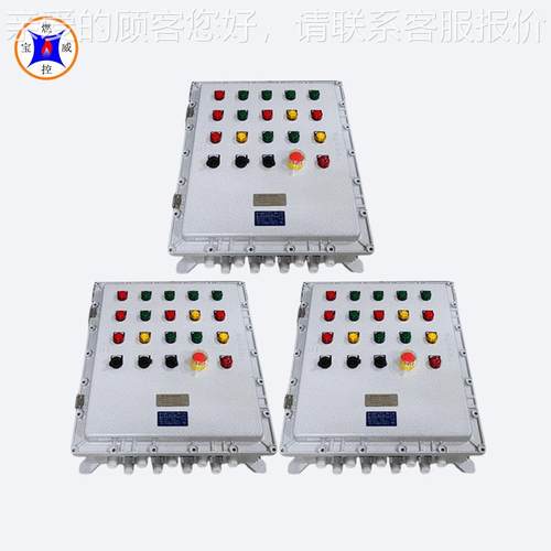 宝燃威控燃器自动点火设可备BWFK-20手动自动点烧火