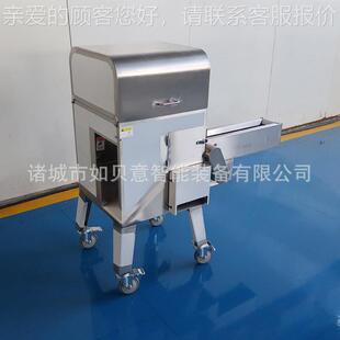 玉米甜粒快速剥粒机 EFA玉米梗分离设 甜苞备米脱粒机