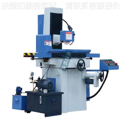 厂家货平面磨床 小自动磨2床 M型Y102液压平面磨床 MY1022液压磨