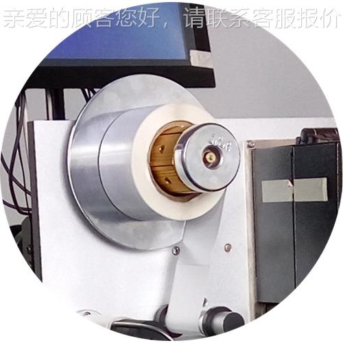 纸木实时打印贴标机 广东JLY贴标 生产流水箱线机即板打即贴标签图片