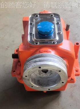 杭州前进 船用齿轮箱6//16A003 安装便捷 维护方便