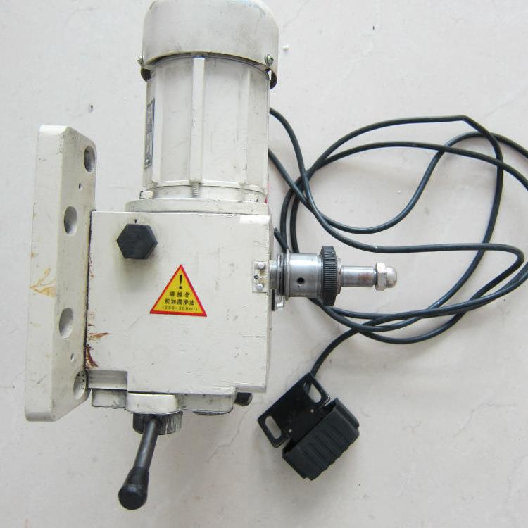 厂家供应铣床配件机械走刀器 自动进给器 传动件