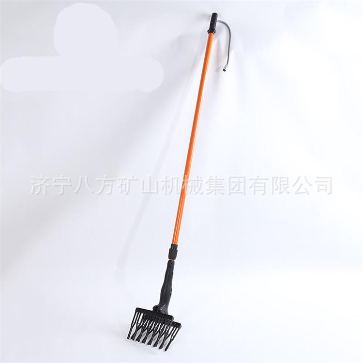 电动橄榄采摘器 长杆高空果园采摘器 便携式农业电动打果机厂家