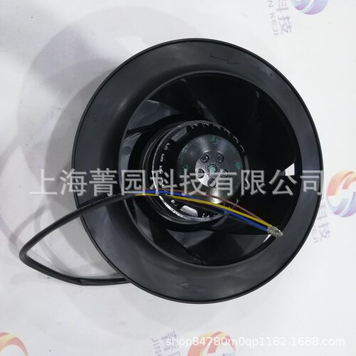 全新现货SC320A2-AGT-08 SC320A2-AC6-01泛仕达Fans-tech风机