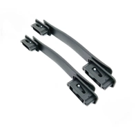 Xiaomi black two (боковая ручка и верхняя ручка одинаковы)