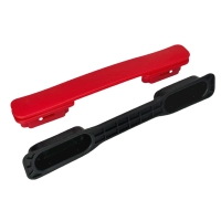 Просо красное