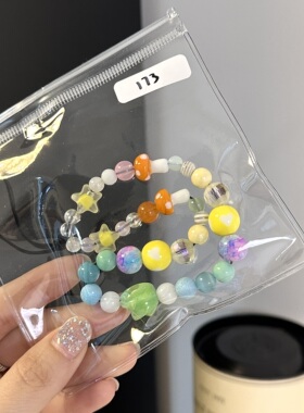 Bonbon-孤品实拍 所见即所得 当日发货手机挂件视频包挂CCD相机链