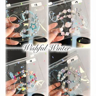 当日发货手机挂件视频包挂CCD相机链 所见即所得 Bonbon 孤品实拍