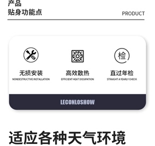 汽车led大灯h7超亮强光H4远近光车灯H11 H1远光灯泡 9005 9012改装