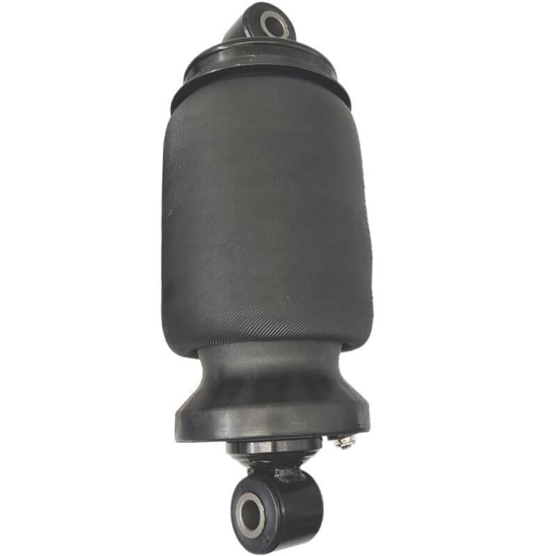 加粗天V悍V驾驶室气囊减震器适用解放天威430悍威336 400大阻尼