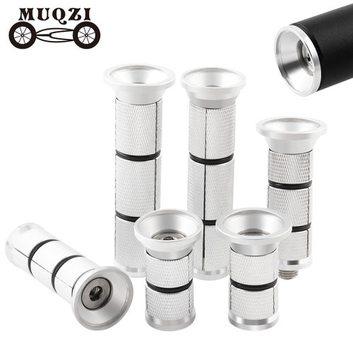 MUQZI山地公路车自行车碳