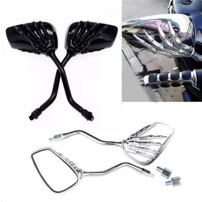 FLYQUICK跨境热销电动车倒车镜