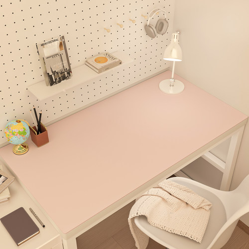 电脑鼠标书桌垫可自由裁剪办公室