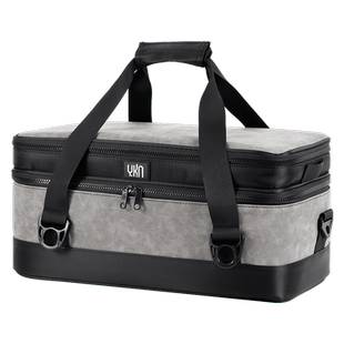 2026新款大容量化妆包女专用纹绣化妆师跟妆便携专业收纳工具箱子