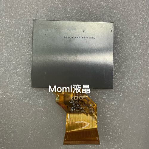 议价久正光电 (Powertip)35寸液晶屏PH320240可维修