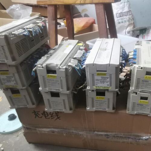 议价麦格米特PLC MC100-3624BTA MC200可维修