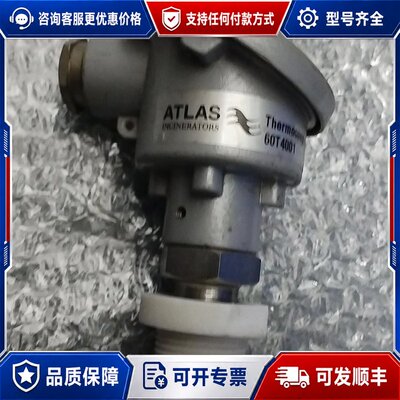 议价ATLAS温度传感器Thermocouple 60T4001可维修