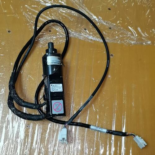 议价YASKAWA SGMM-A2S312电机带头货可维修