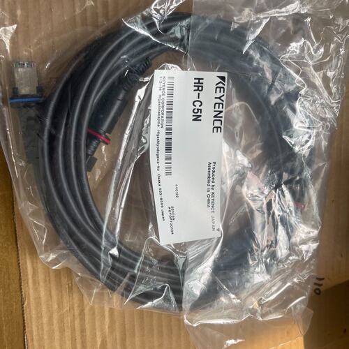 议价基恩士KEYENCE HR-C5N连接线可维修