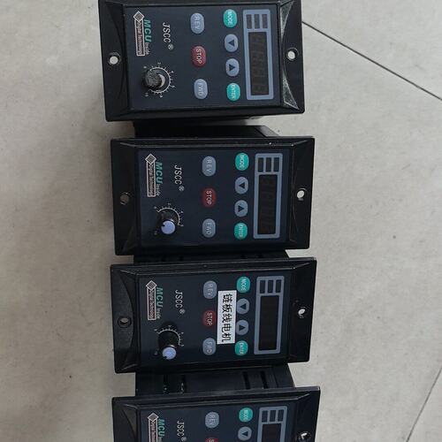 议价JSCC精研调速器SF200E可维修
