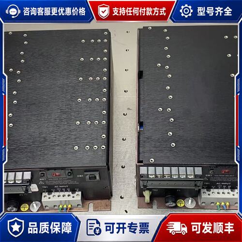 议价PST-070-08-DP 线性PWM 伺服放大器可维修