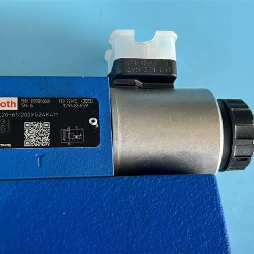 议价R901240660 DRE20-6X200YG24K4M可维修
