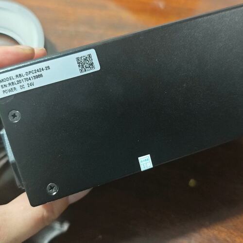 议价数字控制单RBL-DPC2424-2S24V输可维修