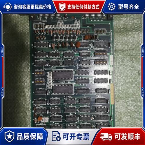 议价PANADAC 770-283 MON-20卡PAN可维修
