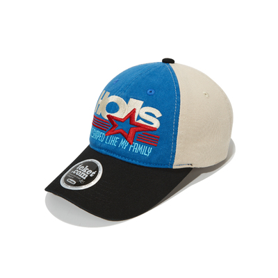 LOGO百搭美式复古刺绣鸭舌帽女teket加宽檐街头韩国小众棒球帽男