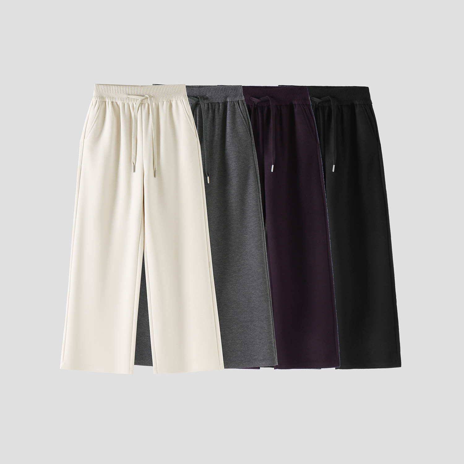 【马吉某拉原厂外贸单丨稀缺高货】宽松时尚百搭休闲裤-5QKZH198,女装/女士精品,民族服装/舞台装,淘宝优惠券,粉丝福利购,淘宝优惠卷