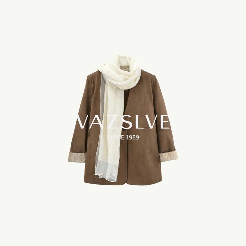 【VAZSLVE/全新奢品】捡民族服装/舞台装