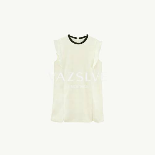 【VAZSLVE/全新奢品】捡漏-简约风休闲舒适连衣裙-BO15526