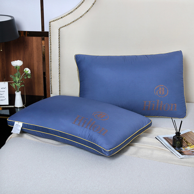 成人棉羽丝绵助眠抗菌