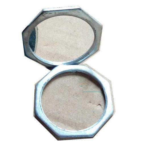 电线管SC焊管镀锌管套丝安装接线盒水纳子4分锁片6分锁母1寸夹片