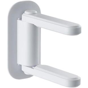 阻门器外开门独居女生门档防盗档门神器顶门器防盗防小孩开门窗档