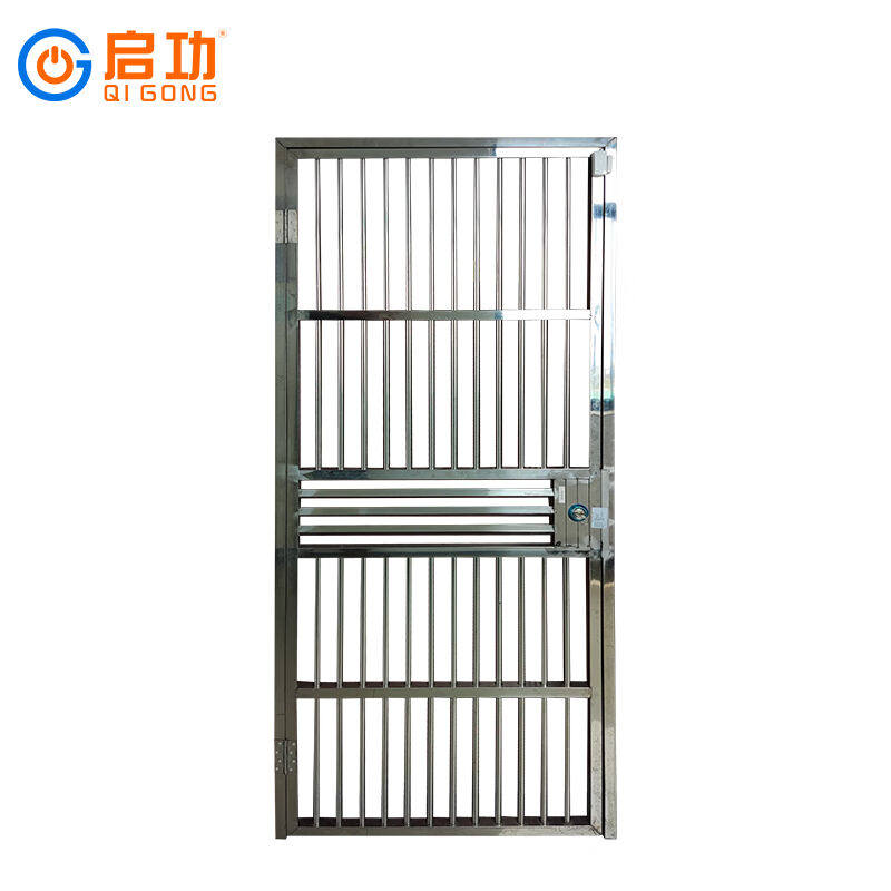 不绣钢护栏门,不绣钢护栏_大山谷图库