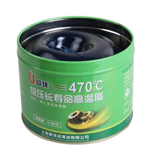 盛伏极压长寿命高温润滑脂470度黄油 烤箱轴承机械牛油高温锂基脂,工业油品/胶粘/化学/实验室用品,工业润滑油,淘宝优惠券,粉丝福利购,淘宝优惠卷