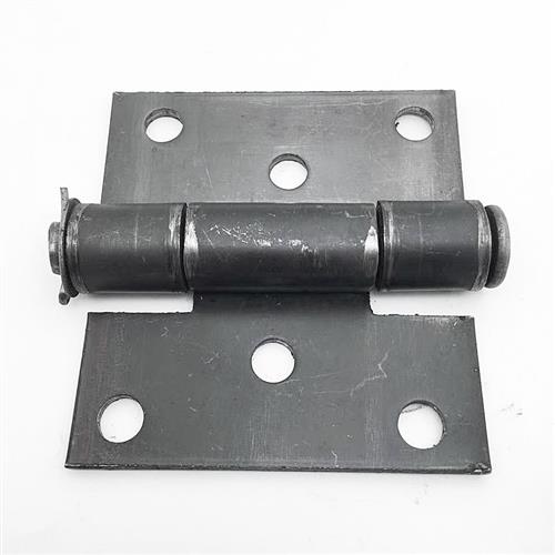 6寸重型加厚有孔焊接货车大合页铁门汽车脱卸合页 门轴 带销合页