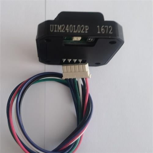 UIM240L02P 优爱宝42 57  28步进电机高速脉冲驱动器 0.2-2A电流