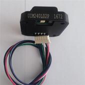 优爱宝42 28步进电机高速脉冲驱动器 UIM240L02P 0.2 2A电流