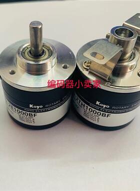 光电编码器TRD-2TH1024BF 1200 1500 1800 2000BF 光洋