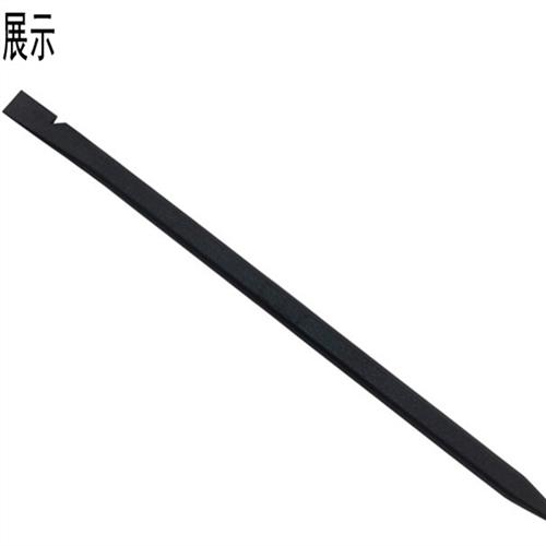 手机电子产品维修碳纤维塑料撬棒防静电拆机棒触屏排线拆机工具