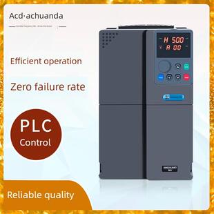 安川达重型风机三相380V逆变器1.5/2.2/4/5.5/7.5/11/15/22/37Kw