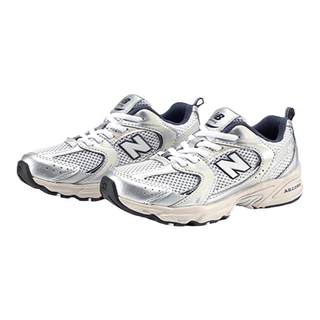 NEW BALANCE儿小童鞋nb530运动鞋网面透气舒适休闲鞋学生春秋男女