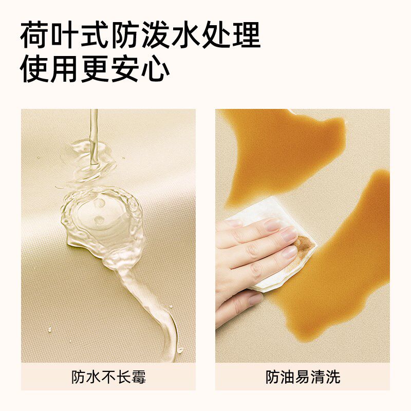 新中式厨房窗帘卷帘免打孔防油烟遮光帘2025新款隔热遮阳帘遮光帘