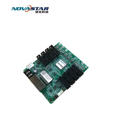 DH7508接收卡DH7512控制卡DH7516LED全彩显示屏E80处理器5A-75E